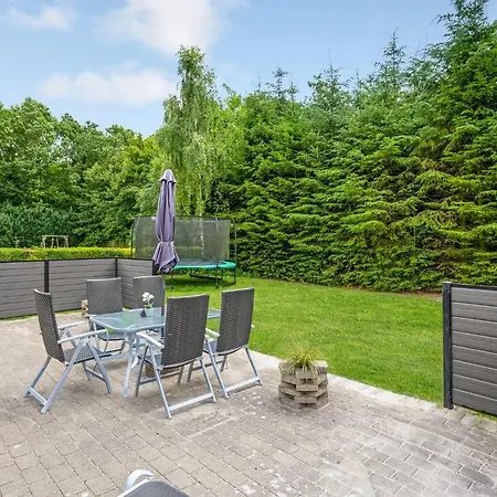 Beautiful In With Wifi Ferienhaus *