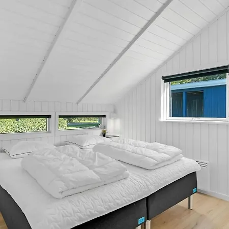 Beautiful In With Wifi Feriehus