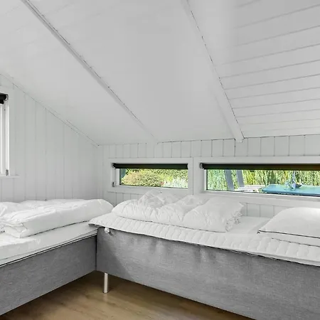 Beautiful In With Wifi Ferienhaus *