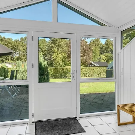 Beautiful In With Wifi Ferienhaus