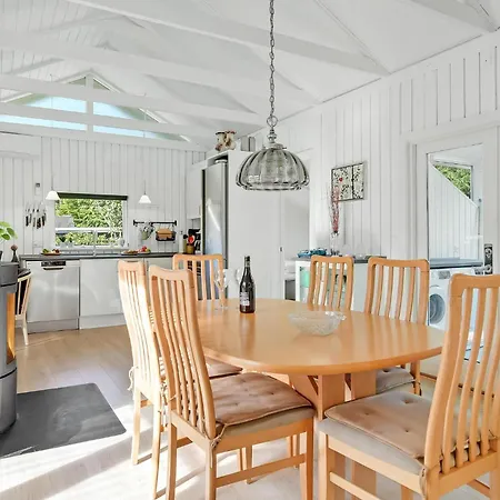 Beautiful In With Wifi Ferienhaus